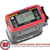 RKI RX8700 Portable Multi Gas Monitors